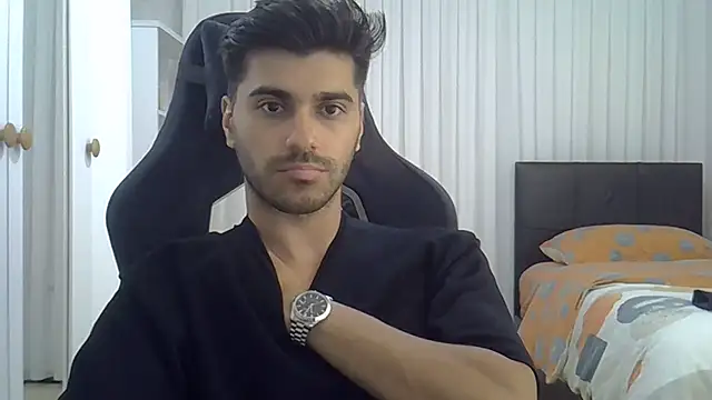 ciceroable Show in webcam