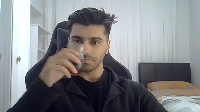 عرض كام ciceroable