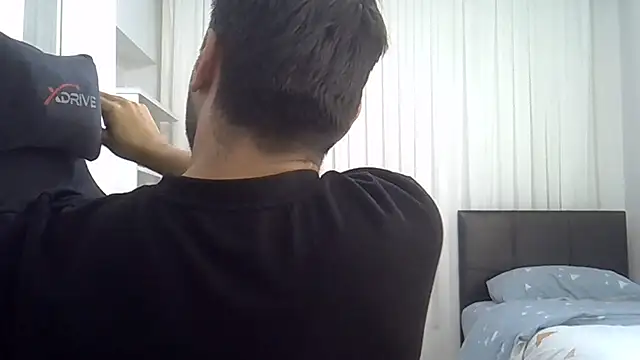 ciceroable Adlı Modelin Canlı XXX Sohbeti