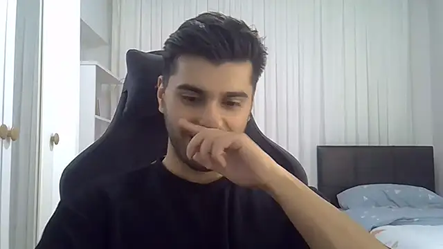 Show webcam de ciceroable