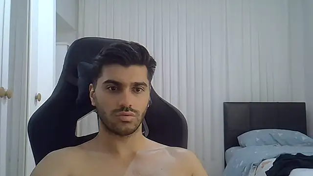 ciceroable's Live XXX Chat