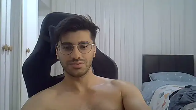 ciceroable's Webcam Show
