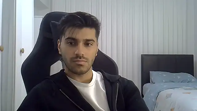 sovereign2 webcam show