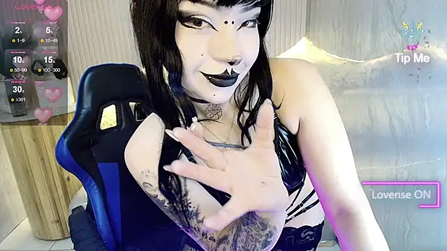 vampkitty_r – Naživo XXX chat
