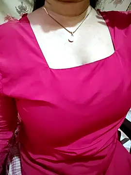 PARI51 Adlı Modelin Web Kamerası Şovu