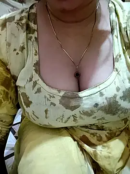 PARI51 Webcam Show