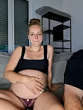Larifari0406 – webcam-show