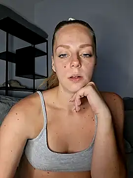 Larifari0406 Webcam-Show
