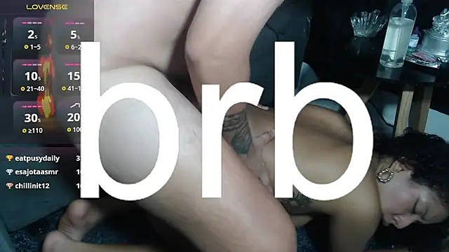 sol_and_andy 在線直播表演