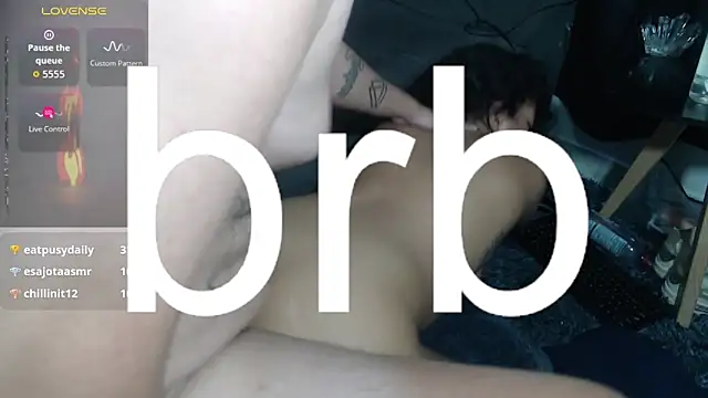 Pokazy przed kamerką – sol_and_andy