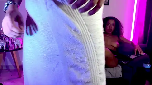 sol_and_andy's Webcam Show