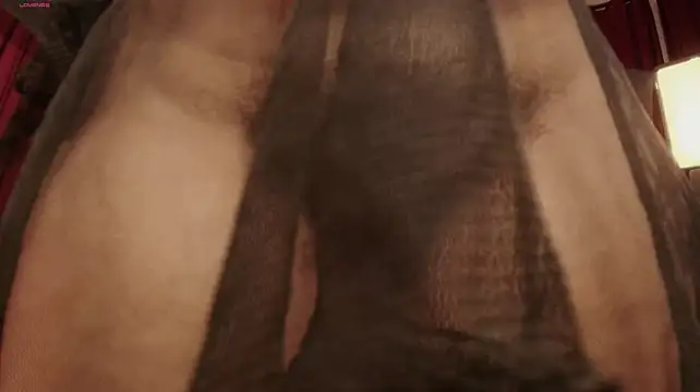 Alice-blakerのウェブカメラショー