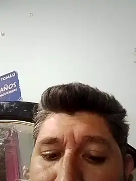 Show de webcam de ALBERTOMORA93