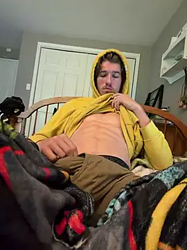Pokazy przed kamerką – CollegeBull19