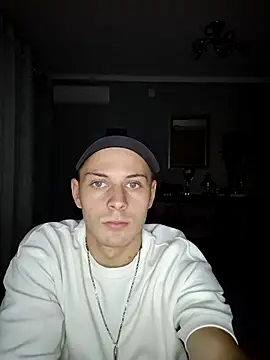 SashagfexpCarlos1 Шоу с уебкамера