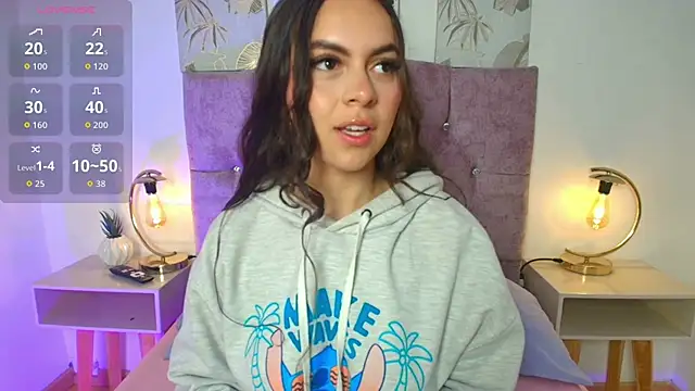 Annie_bonnie_'s Live XXX Chat