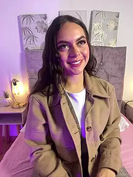 Annie_bonnie_'s Live XXX Chat