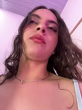 Chat XXX en directo de Annie_bonnie_