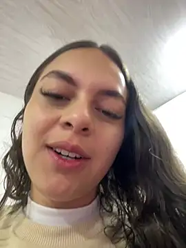 Annie_bonnie_ Adlı Modelin Canlı XXX Sohbeti