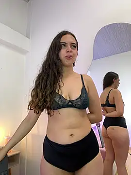 Annie_bonnie_'s Webcam Show