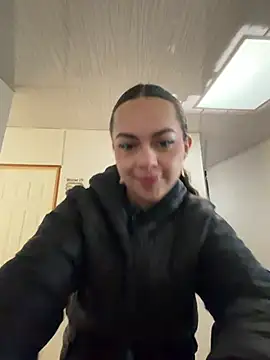 Czat XXX na żywo – Annie_bonnie_