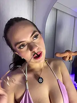 عرض كام Annie_bonnie_