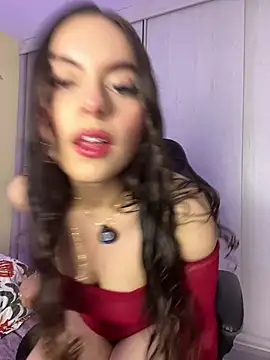 Annie_bonnie_ 现场XXX聊天