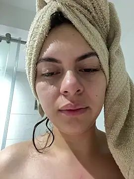 Annie_bonnie_ 웹캠 쇼