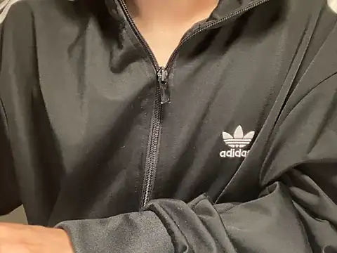 Show modela Pinguuuuu na web-kameri