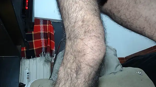 Arabianboyq 网络视讯表演