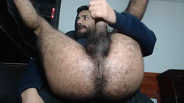Show Webcam de Arabianboyq