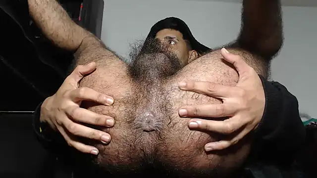 Arabianboyq – webcam-show