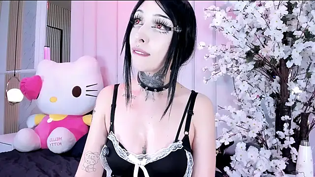 SalemBlackrosen Live XXX chat