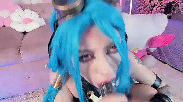 Živý XXX chat SalemBlackrose