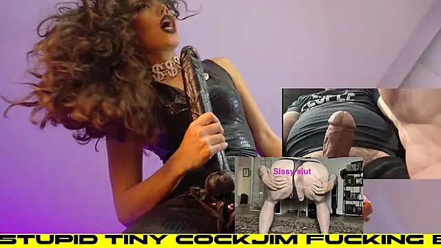 Chaiiro Live XXX-chat