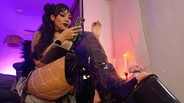Chaiiro – Live XXX-chat