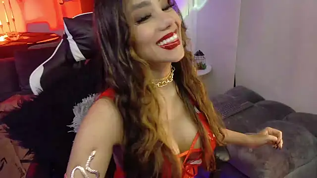 Chaiiro Live XXX-chat