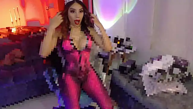 Chaiiro Live XXX-Chat