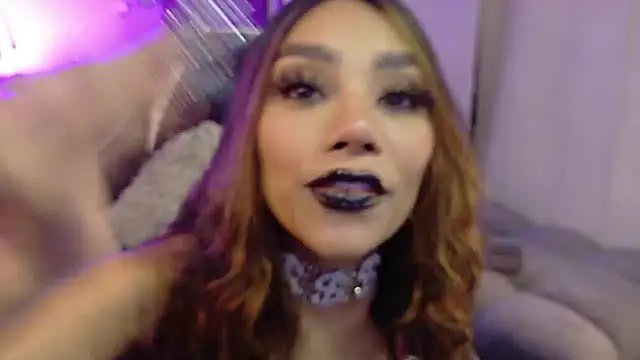 Chaiiro's Webcam Show