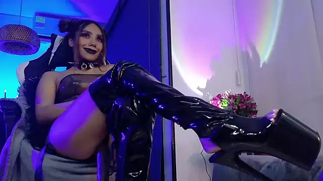 Chaiiro Webcam show