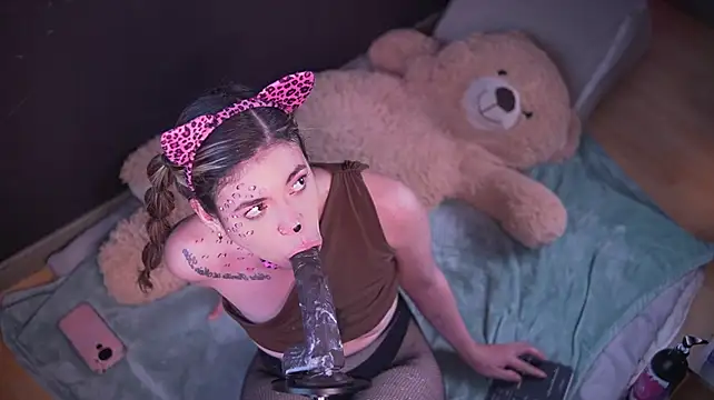Chat XXX en directo de MiaTorres4