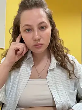 Sala de chat en directo de AsynaYuuki