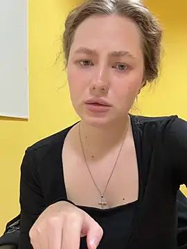 AsynaYuuki Webcam Show