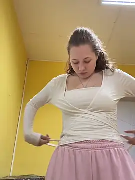 AsynaYuuki Webcam Show