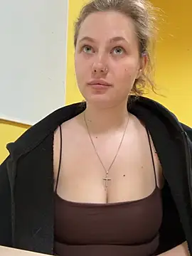 AsynaYuuki Webcam Show