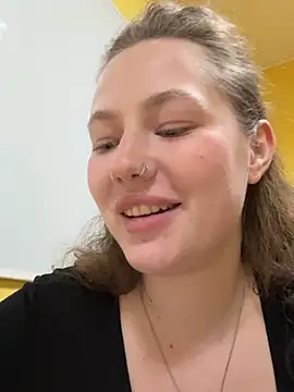 AsynaYuuki webcam show