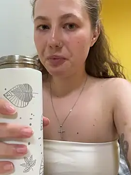 AsynaYuuki Webcamshow