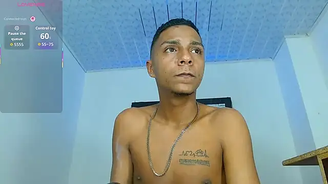 hotboyluxe Webcamshow