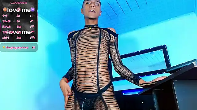 Вебкам-шоу hotboyluxe