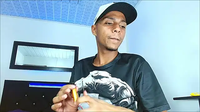 Show Webcam de hotboyluxe